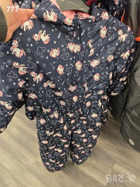 детски гащеризони , снимка 1