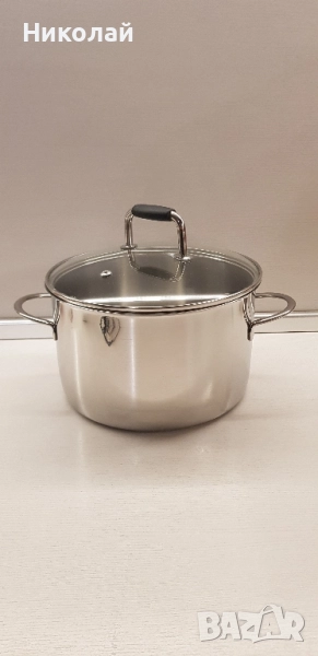 Тенджера Silit, снимка 1