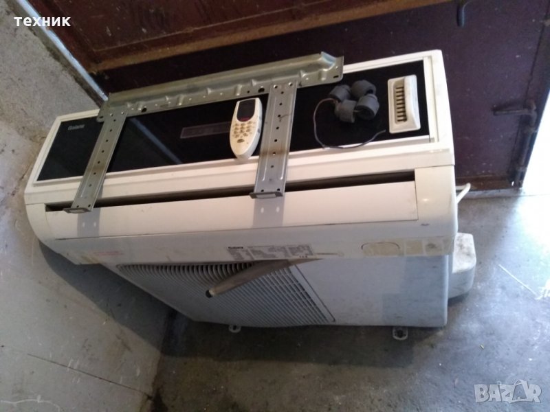 Ремонт и Сервиз климатици Галанц Galanz, снимка 1