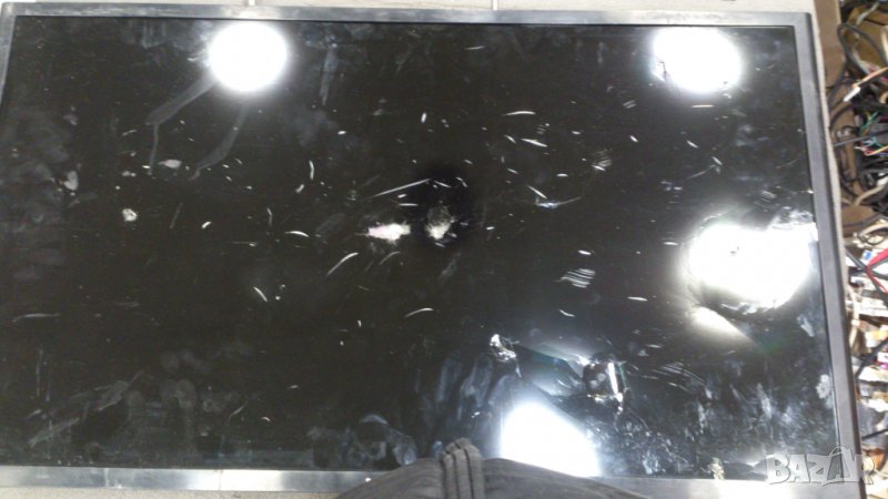 SAMSUNG-UE32M5002AK-, снимка 1