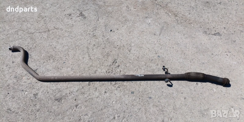 Генерация Opel Corsa D 1.3CDTi 2010г.	, снимка 1