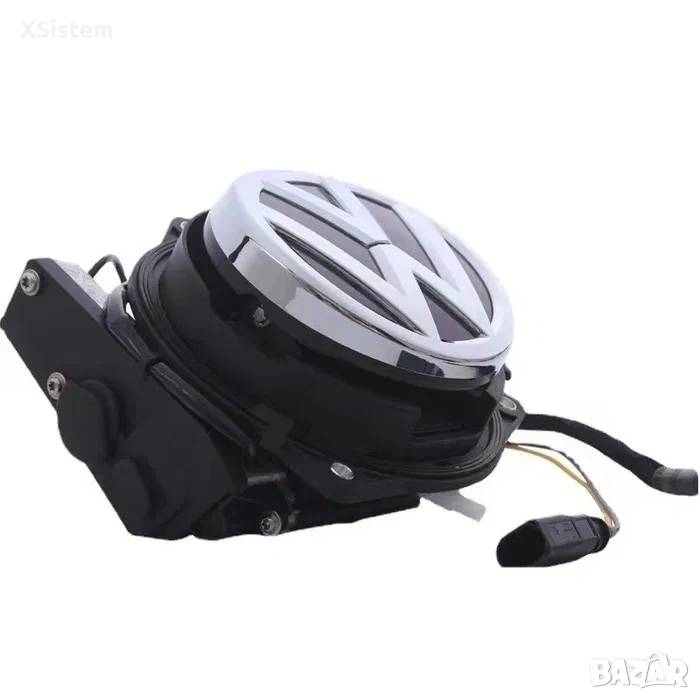 Камера за задно виждане за VW Passat, Golf,CC,T-Roc,Polo, снимка 1