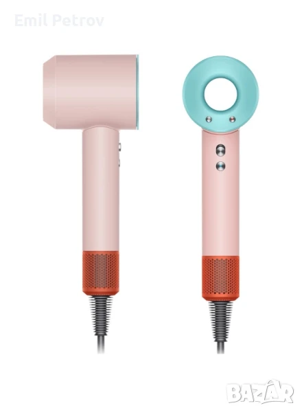 Сешоар Dyson Supersonic HD07, снимка 1