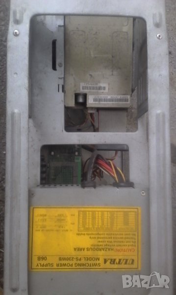 Компютър , снимка 1