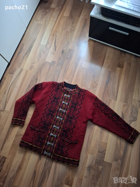 Windfjord Sweaters, снимка 1