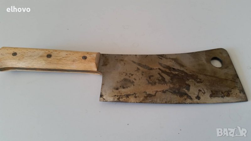 Сатър, снимка 1