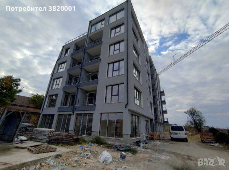 Тристайни апартаменти с невероятна гледка, снимка 1