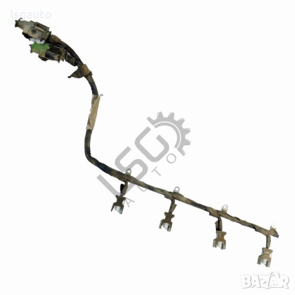 Инсталация дюзи Peugeot 407 2004-2010 ID: 120030, снимка 1