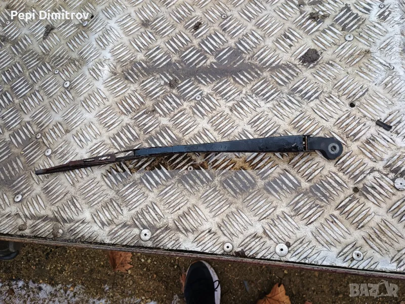 Рамо задна чистачка за Seat Ibiza 1999 - 2002г., снимка 1