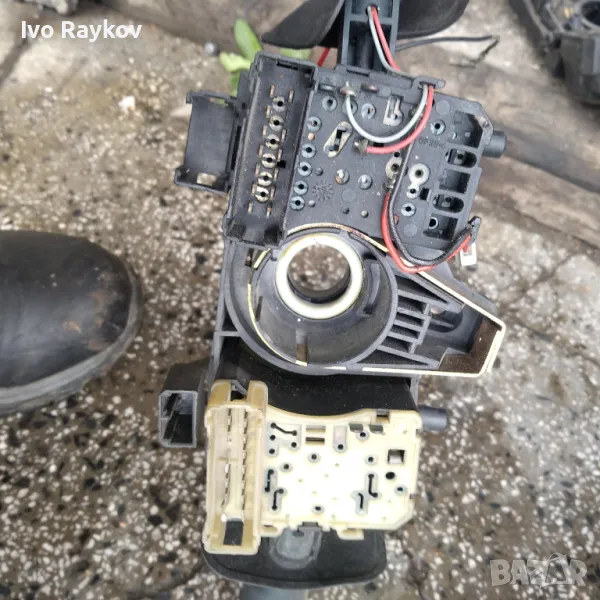 Лостчета светлини чистачки 6025313009 Рено Еспейс 3 97/03г Reno Espase Xsara Picasso , , снимка 1