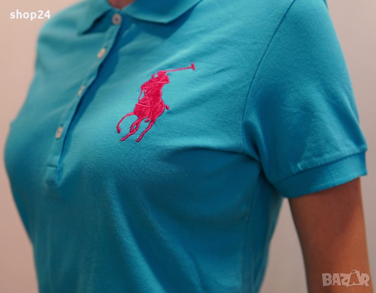 Ralph Lauren Тениска/Дамска M, снимка 1