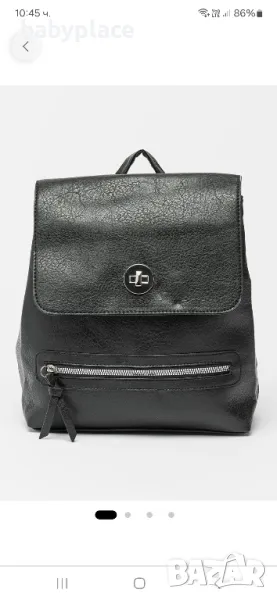 Нова раница , снимка 1