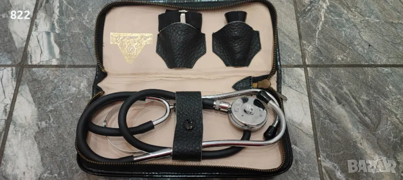 Оригинален RIESTER 1960, снимка 1