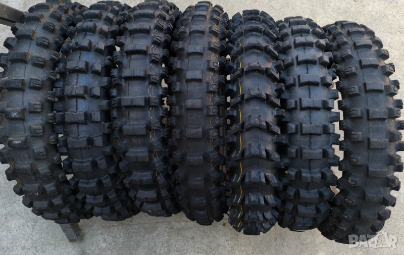 Кросови гуми ново зареждане , снимка 1