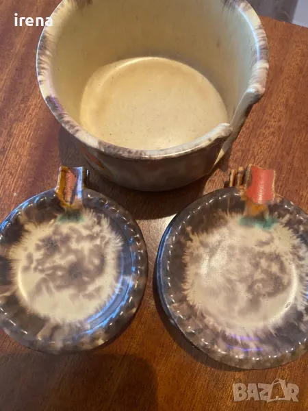 Съд за разядки, снимка 1