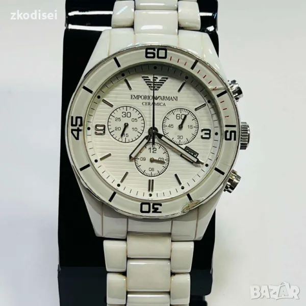 Часовник EMPORIO ARMANI AR-1424, снимка 1