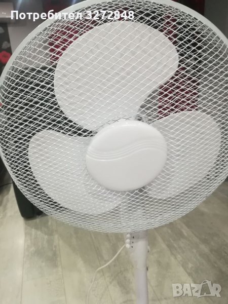 Вентилатор , снимка 1