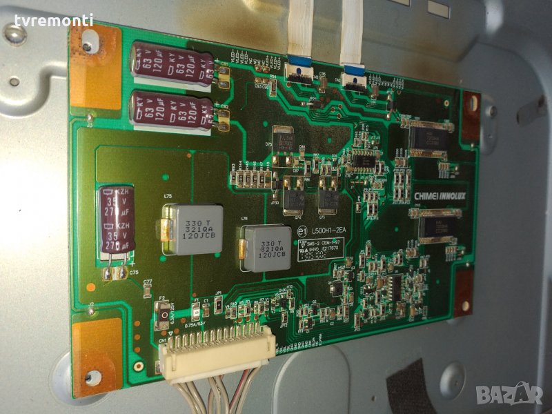 LED Driver L500h1-2ea, снимка 1