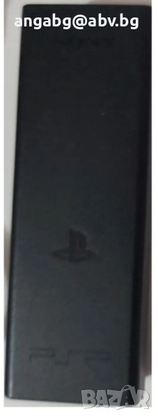 Зарядно за PSP GO®, снимка 1