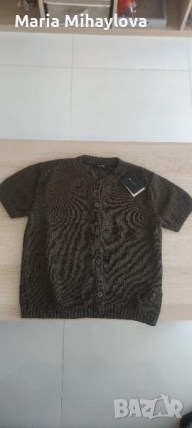 Massimo Dutti жилетка, снимка 1