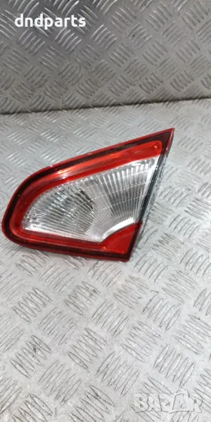 Десен вътрешен стоп Nissan Qashqai 2012г.	, снимка 1