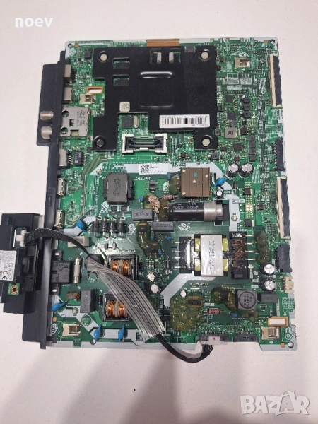 Main Board BN9649470A от Samsung UE43NU7092U INNOLUX , снимка 1