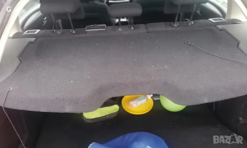 Щора Citroen C4 Хечбек , снимка 1