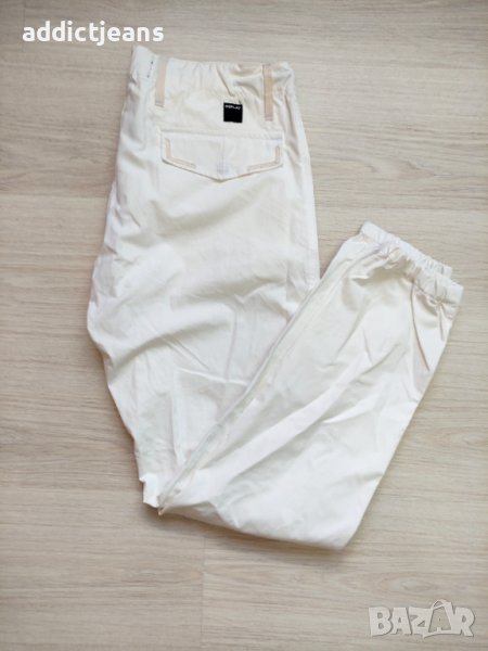 Мъжки спортен панталон Replay размер 33, снимка 1