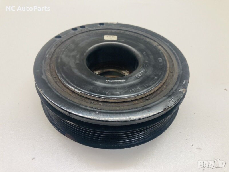 Демпферна шайба за Renault Рено Трафик Опел Виваро Нисан Примастар 2.0 д Ев-4 8200787762 2008, снимка 1