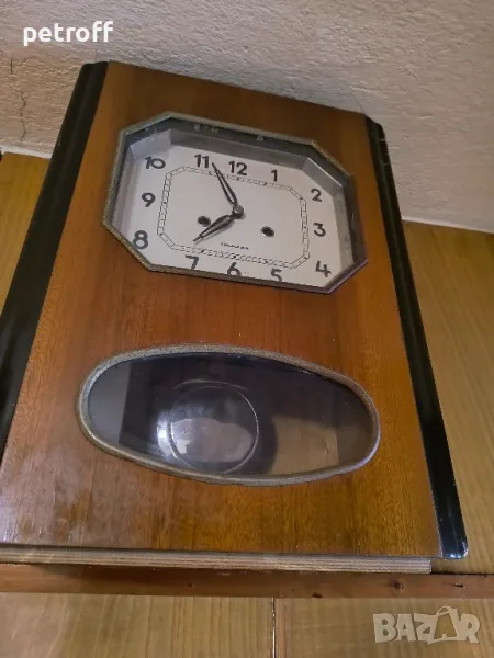 стенни часовници , снимка 1