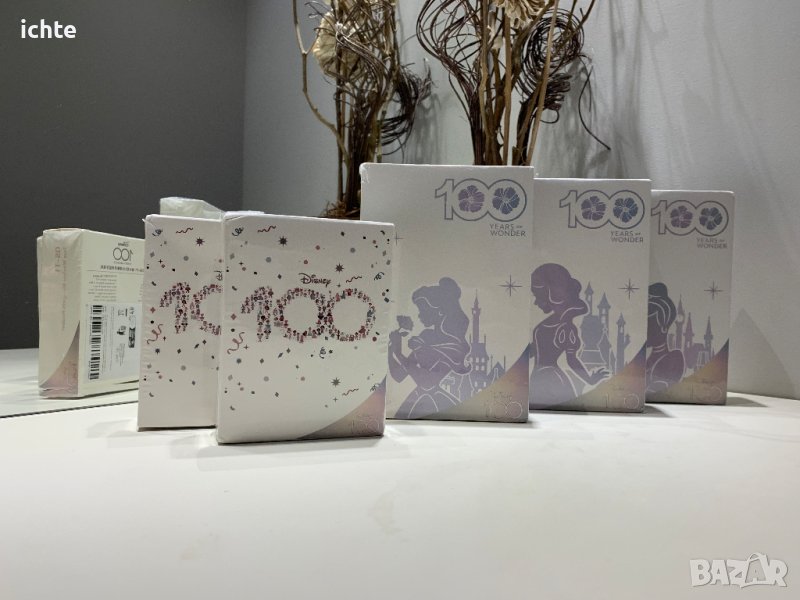 ПРОМО 🌹Disney MagicPods™ - Безжични слушалки Дисни, снимка 1