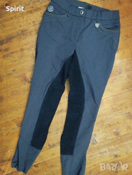 Брич за езда Lauria Garelli М, снимка 1