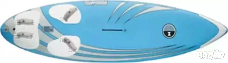 Употребявана уиндсърф дъска ON Board Free 141L, снимка 1