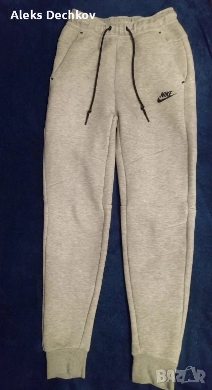 Nike Tech Fleece панталон, снимка 1