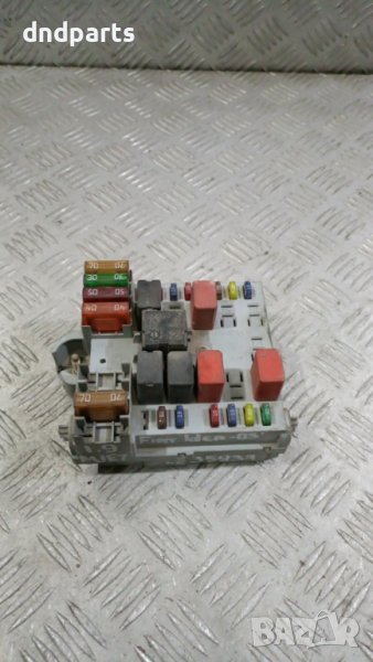 Бушонно табло Fiat Idea 1.9Mjet 2005г.	, снимка 1