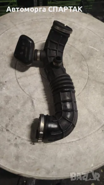 Гофриран маркуч за Fiat Doblo Van I (03.2001 - 11.2009) 1.6 16V (223AXD1A), 103 к.с., № 46816116, снимка 1