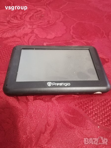 GPS навигация Prestigio GEOVISION 4050, снимка 1