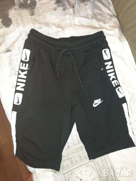 Nike къси панталонки, снимка 1