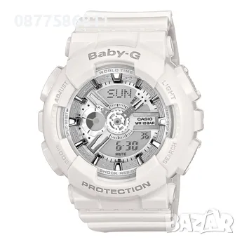 Casio Baby-g Ba-110-7a3er, снимка 1