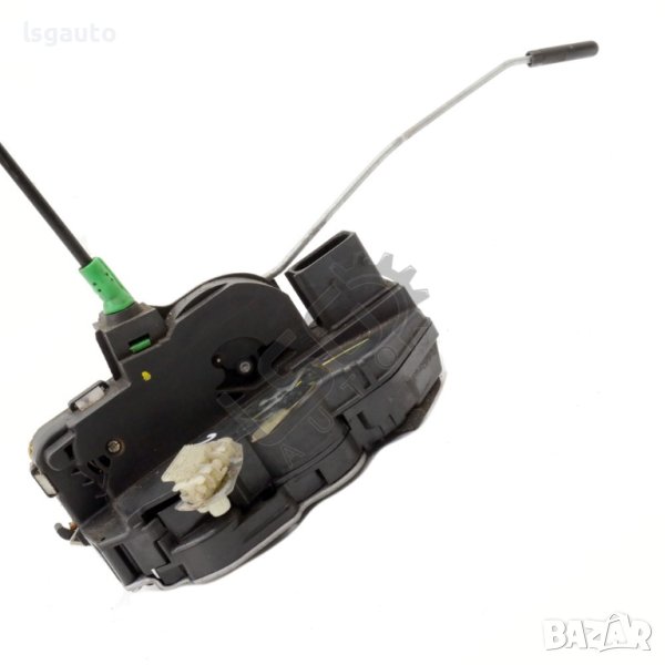 Брава задна лява врата Opel Astra (J) 2010-2018 ID: 116387, снимка 1