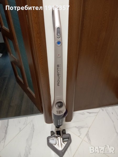 Прахосмукачка, снимка 1