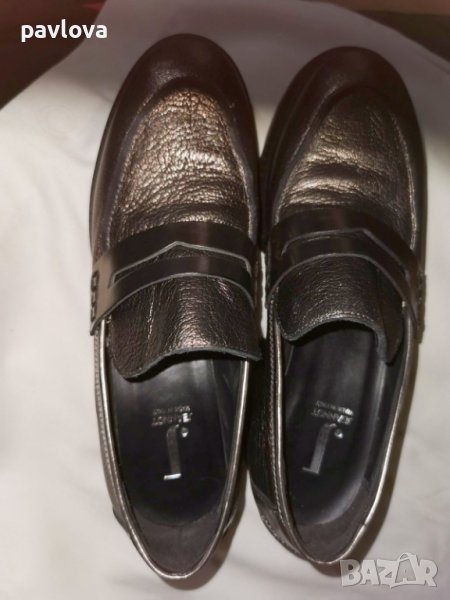 обувки JEANT NOT лоуфъри, снимка 1