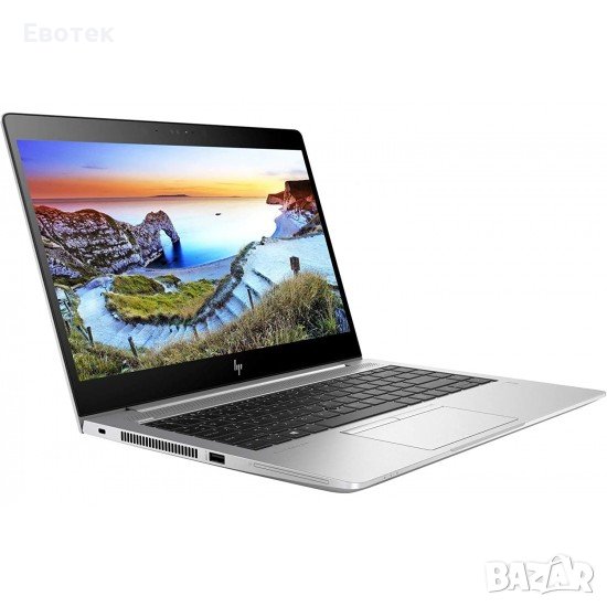 HP EliteBook 840 G5, снимка 1