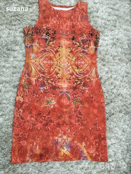 Рокля , снимка 1