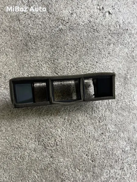 Въздуховод парно Фолксваген Голф 5 VW Golf, снимка 1