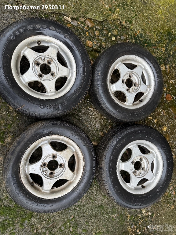 Джанти, снимка 1