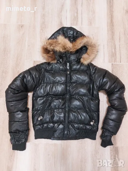 Дамско зимно яке , снимка 1