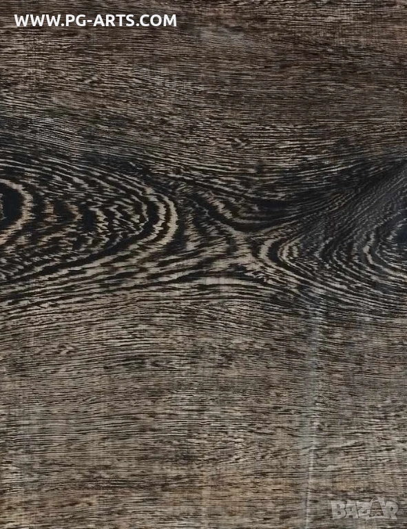 Фолио за хидрографика WENGE WOOD 50, снимка 1