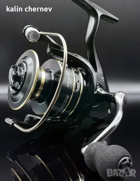 риболовни макари diukeo, снимка 1