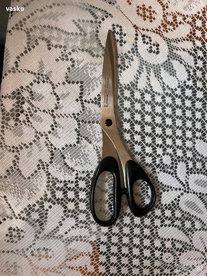 Ножици Inox Germany 21см, снимка 1